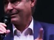 instrumentalise peur. Moi, j'ai peur pour démocratie, c'est presque dictature sanitaire."