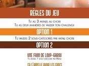 blablas lundi (29) Pumpkin Autumn Challenge