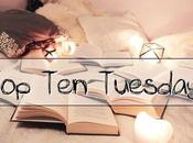 Tuesday #104 romans dont l'histoire déroule dans monde l'informatique, jeux vidéos, etc...