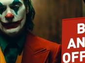 Joker deux suites avec Joaquin Phoenix sont écriture