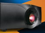 Christie DHD1075-GS tout simplement meilleur vidéoprojecteur mono