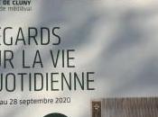 derniers jours Musée Cluny Regards quotidienne Septembre 2020
