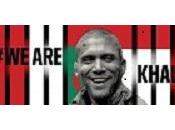 L'Algérie doit libérer Khaled Drareni