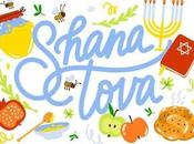 Shana Tova ‎שנה טובה