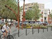 Contrat quartier Scheut Anderlecht