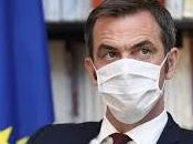 Scoop quand délégué général LREM avoue ministre santé depuis mois