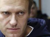 L’opposant russe Alexeï Navalny sorti l’hôpital