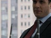 citations motivantes Harvey Specter série Suits