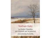 (Note lecture), Nathan Katz, petite chambre donnait potence, Isabelle Baladine Howald
