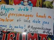 Iruma l’école démons