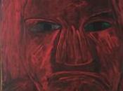 Galerie Nicolas Deman Exposition Martine Coups cœur Septembre Octobre 2020