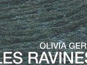 ravines sang, d'Olivia Gerig