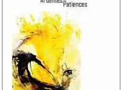 Extraits ardentes patiences Sophie Brassart (Tarmac éditions Octobre 2020)