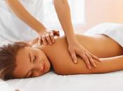 MASSAGE minutes suffisent éliminer stress