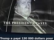 généreuse contribution Trump pays