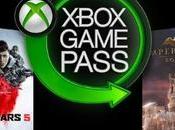 Xbox Game Pass accueillera Play novembre