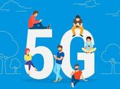 Enchères opérateurs campent leurs positions, prix explosent déjà