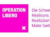 Opération Libero: mouvement suisse réellement libéral