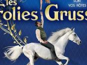 Folies Gruss, partir Octobre 2020 Paris