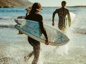 Comment s’équiper pour faire surf