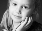 Photographe portrait d'enfant Léna