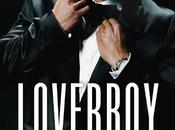 Cover Reveal Découvrez couverture résumé Loverboy, nouveau roman Sarina Bowen