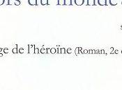 Jean Lorrain l'impossible fuite hors monde, Quentin Mouron