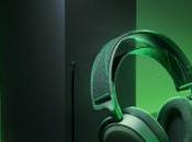 SteelSeries présente casques Arctis