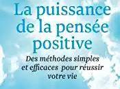 côté sombre pensée positive