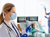 COVID-19 Quels résultats chez jeunes adultes hospitalisés