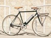 Cycles Cavale vélos électriques français fabriqués assemblés France