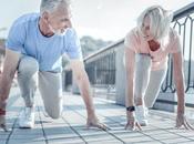 MOBILITÉ personne âgée dopamine, secret pour booster