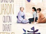 Dans jardin qu’on dirait éternel (Nichinichi Kore Kōjitsu)