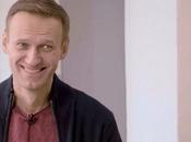 personnes entité sanctionnées l’UE pour l’empoisonnement d’Alexeï Navalny