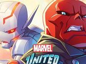 Test Marvel United