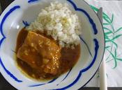 Poisson curry