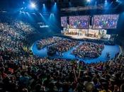 L'e-sport référence incontournable 21ème siècle