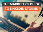 guide marketing histoires LinkedIn