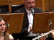 notes jeudi forêt Ottorino Respighi