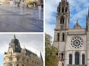 Chartres, pour d’autres découvertes