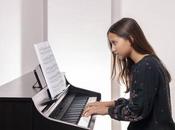 Jouer Comptine d’un autre piano