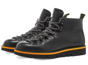 Maharishi fracap 2020 m120 boot