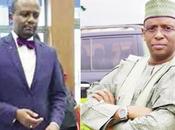 Communes villes unies Cameroun Camile Akoa campagne pour Aboubakar Abbo