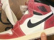 Trophy Room Jordan Brand vont sortir Chicago