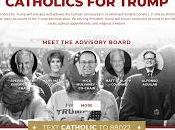 Jésus voterai-t-il pour Trump