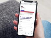 Reconfinement voici comment télécharger l’attestation