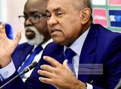 Élections Caf: Quelles chances pour Ahmad rempiler