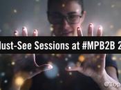 sessions incontournables Forum MarketingProfs 2020 MPB2B