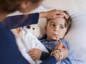 Comment prévenir grippe enfantine hiver