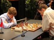 Magnus Carlsen rendez-vous avec l'Histoire